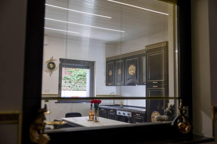 Gd Luxury Suite Randazzo Exterior photo